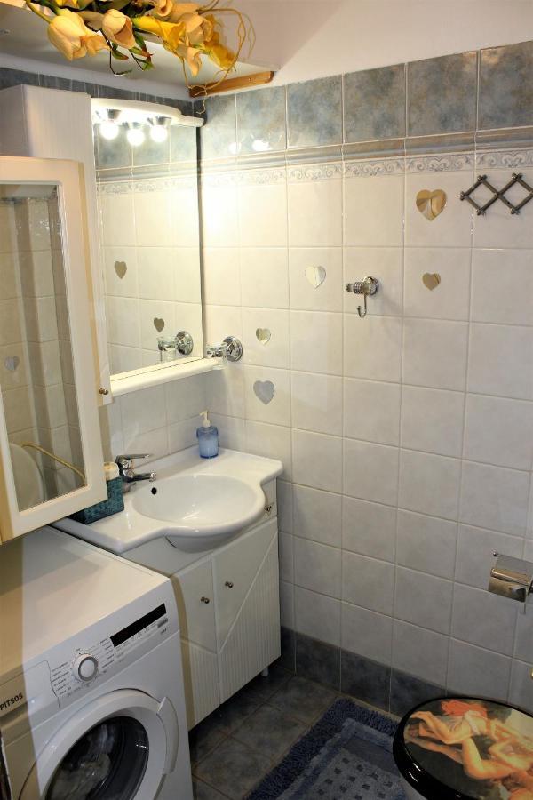 Luxury Sea View Apartment Volos Exterior photo